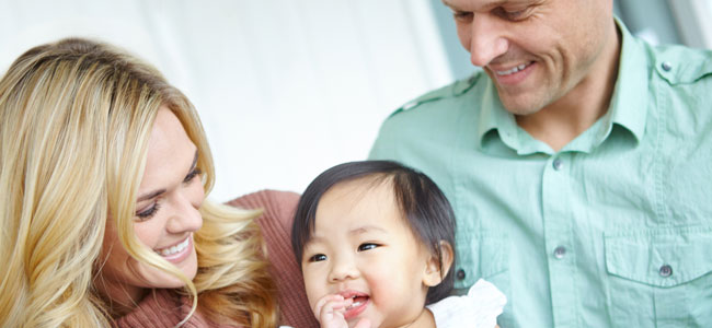 Adoptantes y Adoptados