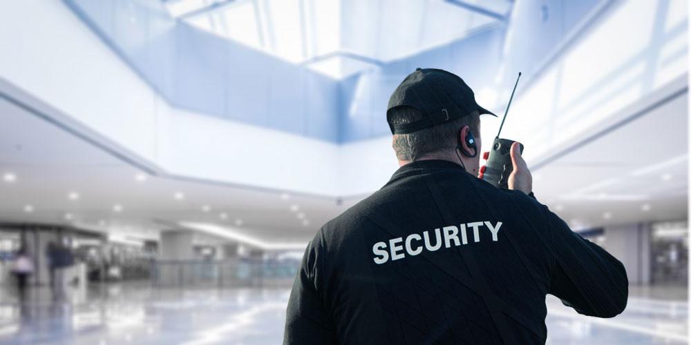 Empresas de seguridad privada