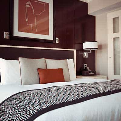 Hoteleros